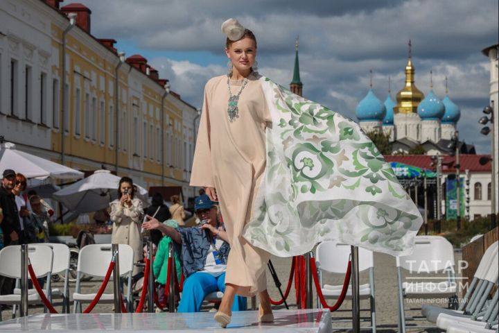 Казан Кремлендә «ДәртФест» заманча мәдәният фестиваленә 40 000нән артык кеше килгән