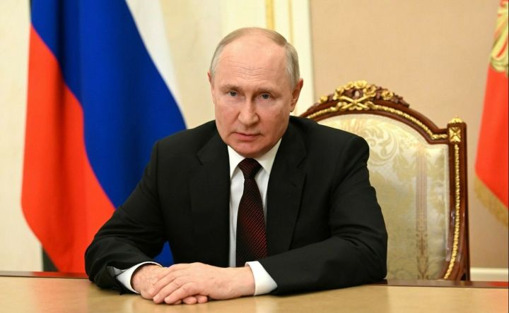 Путин предложил учредить 30 сентября День воссоединения России с новыми регионами