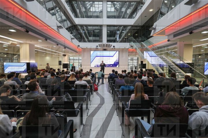 Учреждения молодежной политики Татарстана поборются за грант на реализацию своих проектов