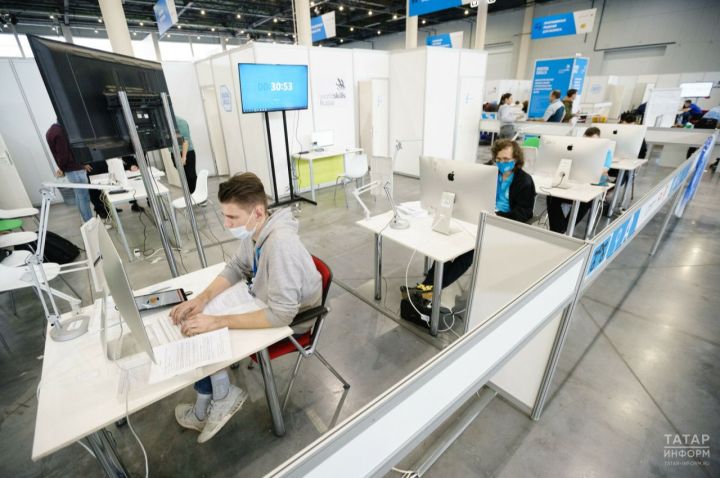 На DigitalSkills 2023 в Казани приедут 47 участников из Китая, Казахстана и Узбекистана