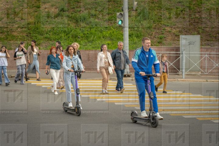 Всероссийская неделя безопасности проходит в Буинске с 18 по 22 сентября