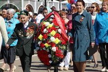 Подготовка первичных ветеранских организаций Буинска к 75-летию Победы получила высокую оценку&nbsp;