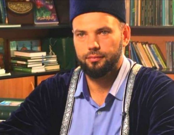 Мухтасиб Буинского района Ильмир Хасанов: «Пришедшие на Курбан-гаит могут не поместиться внутри мечети»