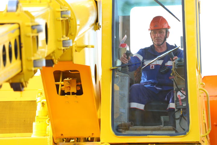 АО «Транснефть – Прикамье» выполнило плановые работы на производственных объектах в трех регионах