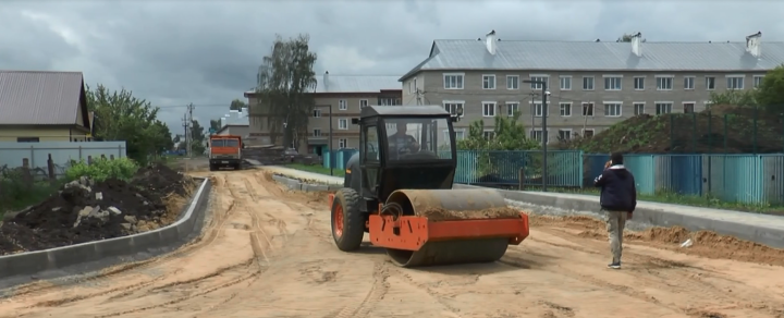 В Татарстане потратят 1,9 млрд рублей на парки и скверы с учетом мнения жителей