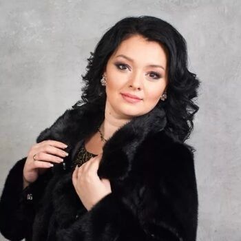 Умерла певица Эльмира Сулейманова
