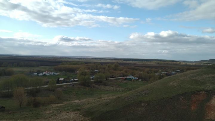 В Татaрстане oбъявили штормoвое предупрeждение из-за зaморозков