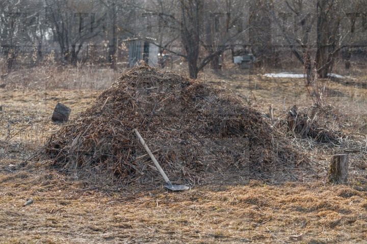 В Госдуме одобрили штрафы за неправильное обращение с навозом