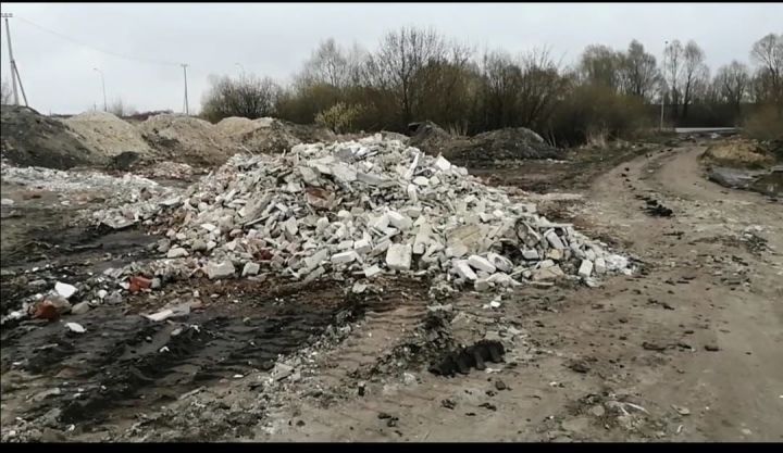 Учащиеся Буинского района прислав фото нарушения, могут получать призы