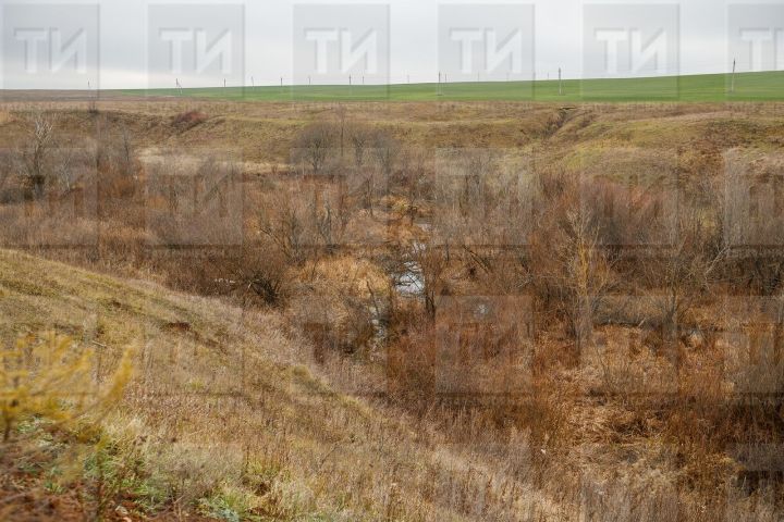 Татарстанда көчле җил һәм 18 градуска кадәр җылылык көтелә