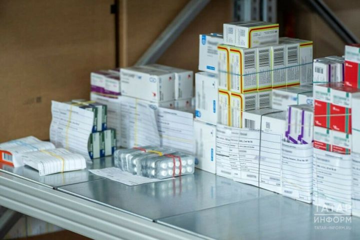 Микробиолог объяснила, почему опасно пить антибиотики без назначения врача