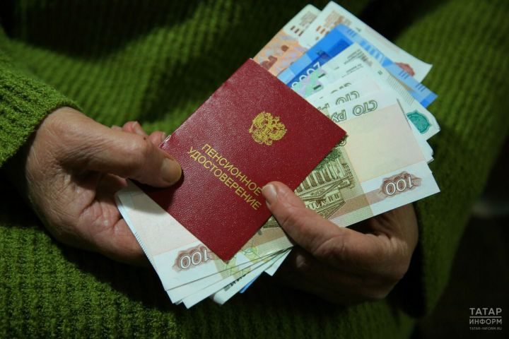 Путин подписал закон о повышении на 7,5% пенсий неработающим пенсионерам