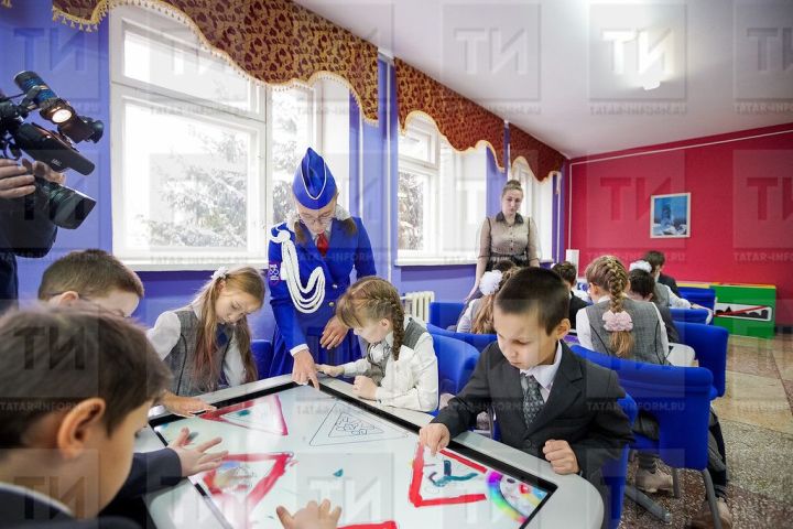 Подростков из Татарстана приглашают поучаствовать в творческих конкурсах на знание ПДД