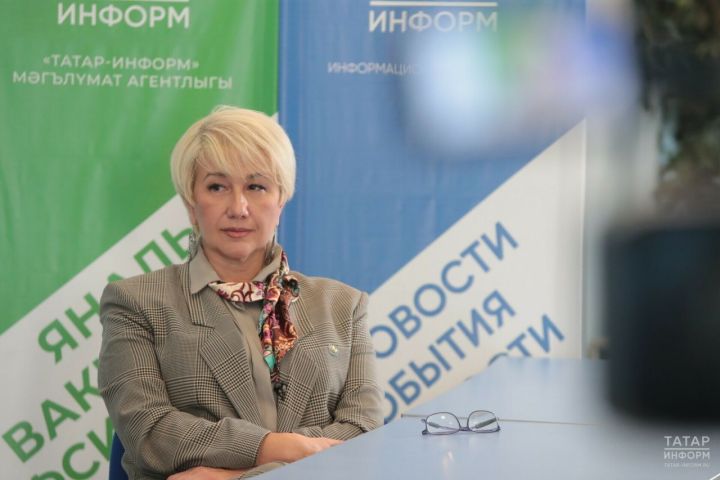 Татарстан - лидер по количеству вводимых объектов на селе в рамках нацпроекта «Культура»
