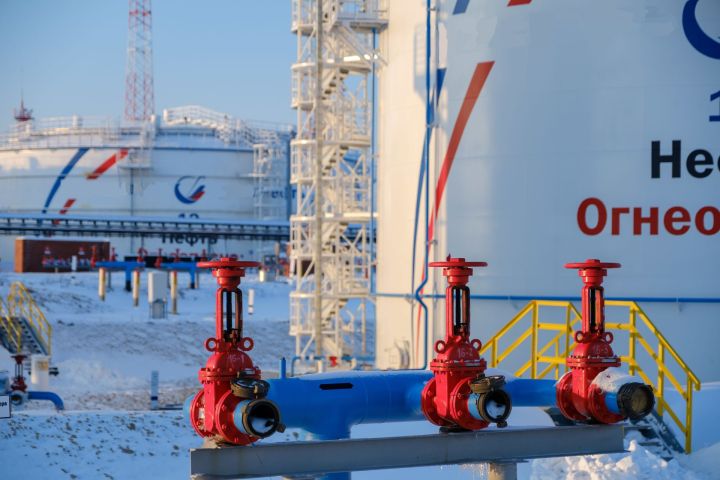 АО «Транснефть – Прикамье» получило положительное заключение Главгосэкспертизы на реконструкцию резервуаров в Татарстане