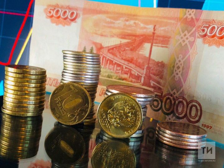 Россиядә, банкта 100 мең сум салынган счет ачмый торып, акча күчерү күләмен чикләячәкләр