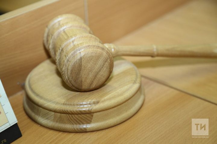 Предстанут перед судом исполнители и заказчик неудавшегося убийства супруги в Буинске