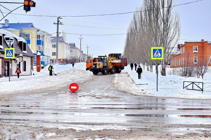 Вильфанд заявил, что всю Россию с 15 марта ожидает резкое потепление