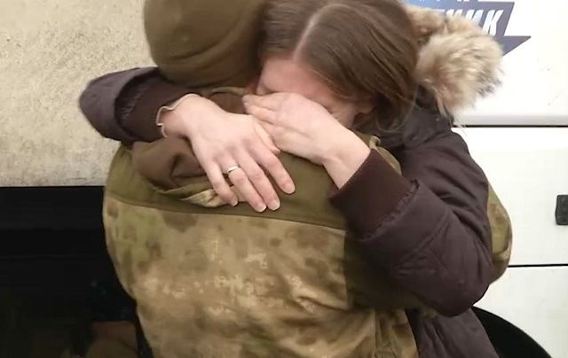 C 1 апреля мужчинам начнут вручать повестки в военкомат