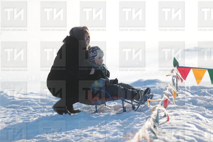 Буа районында “Язгы каникуллар” профилактик чарасы бара