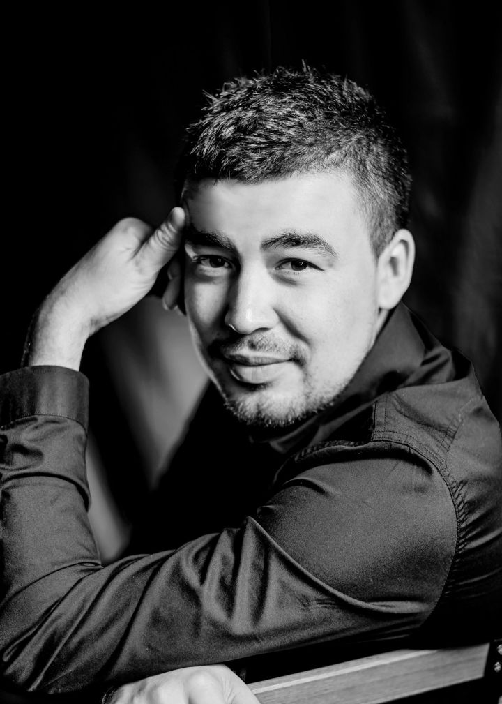 Наш земляк стал заслуженным артистом Татарстана (+фото)