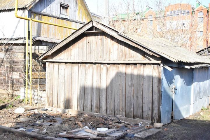 В Буинске известны дворы, в которых будет проводиться ремонт по программе  «Наш двор» (фото)
