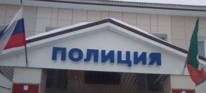 Находящийся в федеральном розыске преступник задержан в Заинске