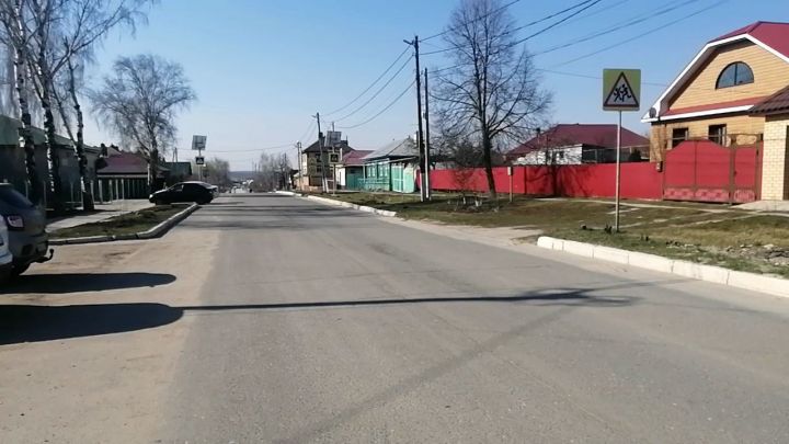 В Буинске ремонт дорог в городе начнется в ближайшее время