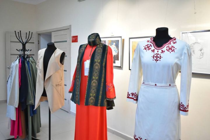 В Буинском районе предложили ввести «дресс-код» Сабантуя