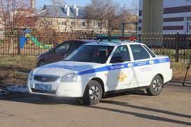 В Буинске пьяный водитель предстал перед судом