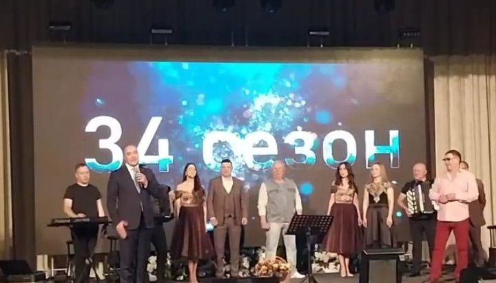 Приедет ли Салават? Сегодня глава района Ранис Камартдинов пригласил легенду татарской эстрады на Сабантуй?