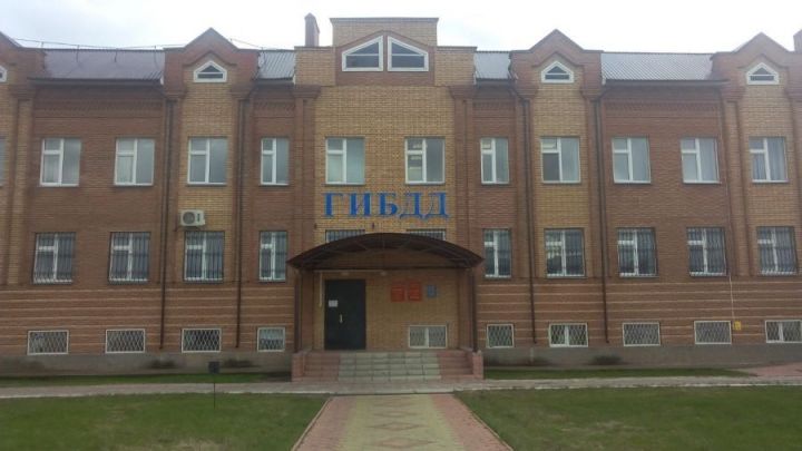 В теоретическую часть экзамена на права внесены изменения