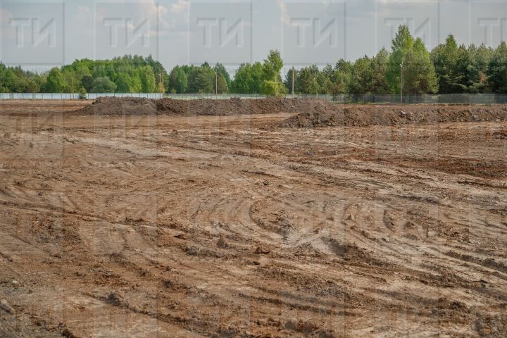В Татарстане бойцы СВО получат бесплатные земельные участки