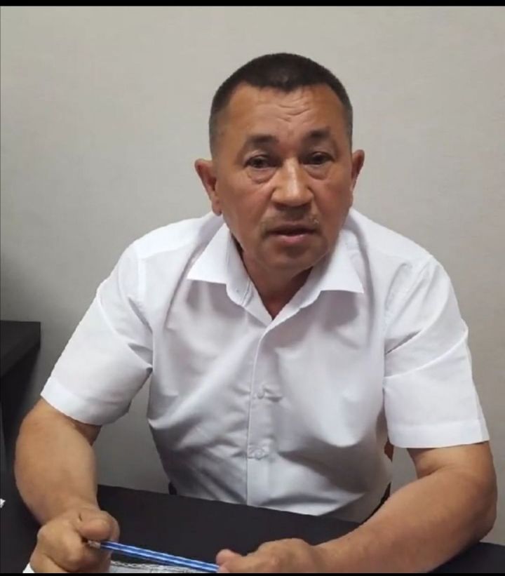 Руководитель общества «Буинск-Водоканал» рассказал, как решают проблему с водой в текущем году