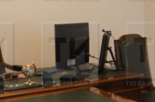 Заместитель начальника Буинского ветобъединения назначен главным ветеринаром Кайбицкого района (+фото)