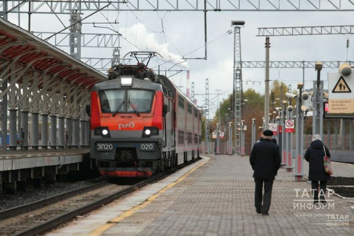 Россиядә поезд пассажирлары өчен яңа кагыйдәләр гамәлгә керде