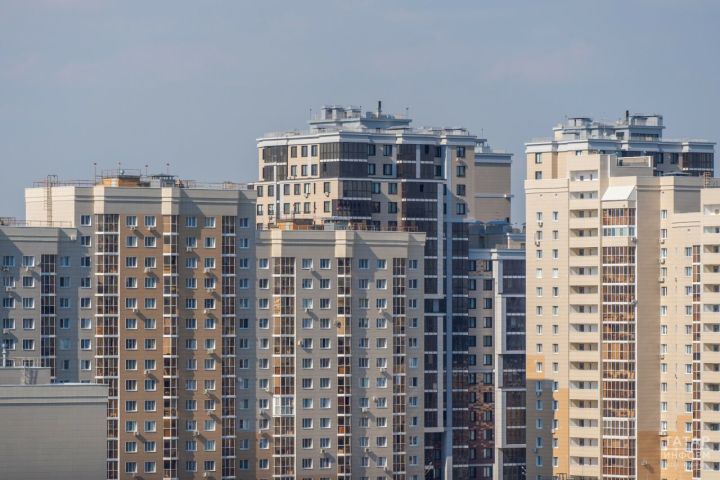 Первоначальный взнос по льготной ипотеке в России повышен до 20%