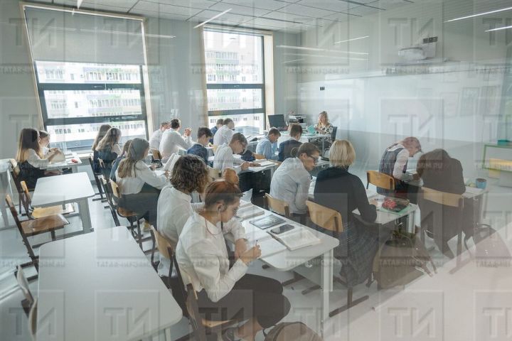 Минуллина: Государство и бизнес едины в стремлении улучшить жизнь детей Татарстана