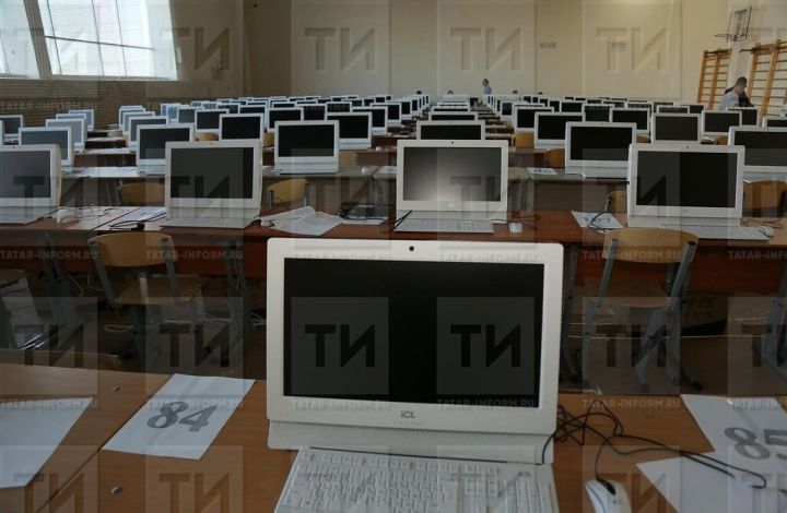 Бюджетные учреждения Татарстана полностью перейдут на отечественную ОС