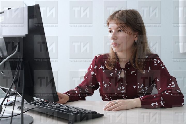 Татарстан абитуриентлары өчен булачак профессияләрнең электрон навигаторы эшли башлады
