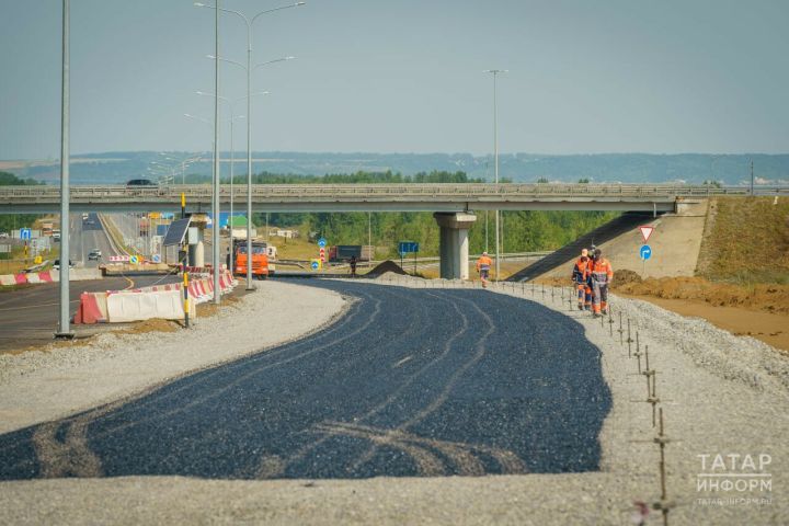 Значением 5 будет