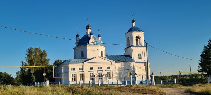 У православных христиан начался Рождественский пост