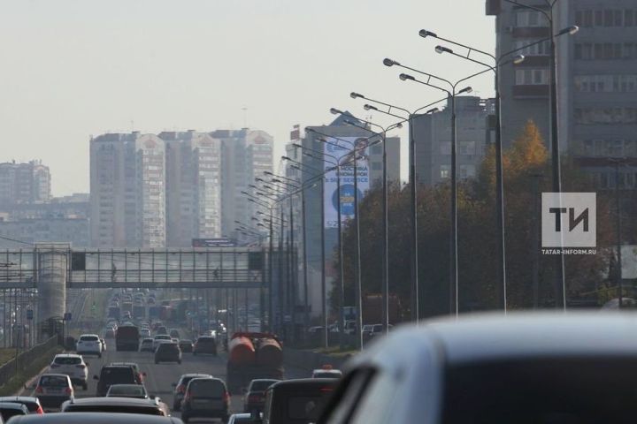 Илкүләм проект буенча Казанда сугыш геройлары исемен йөрткән урамнар ремонтланачак