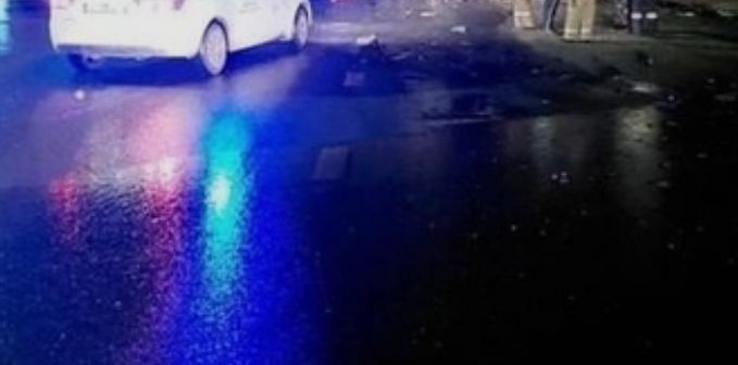 В Татарстане упавший в лужу семилетний ребенок получил удар током