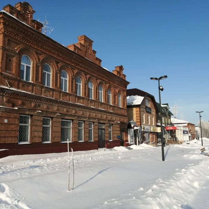 В Минэкономики назвали районы Татарстана с самыми низкими и высокими зарплатами