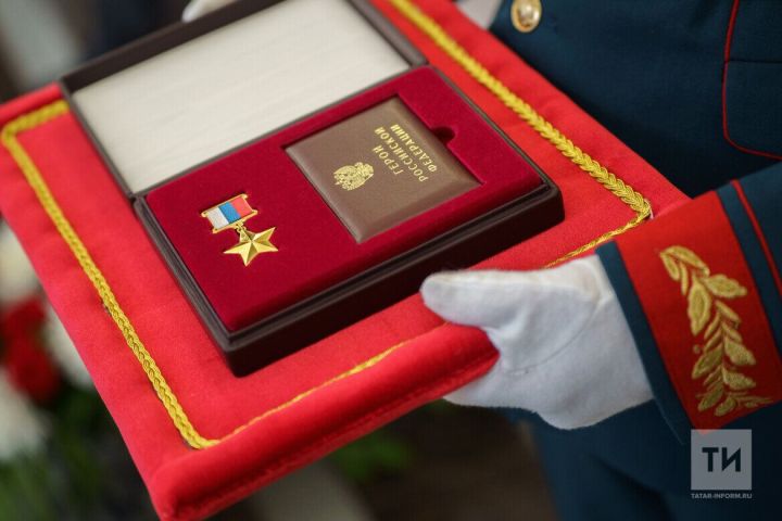 В Татарстане начнется реализация проекта о «героях нашего времени»