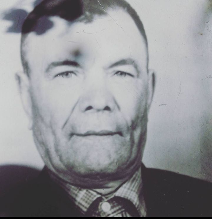 #МойГеройМояСемья: Шарапов Нуртдин Камалетдинович