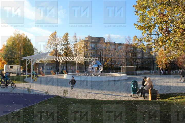 Менделеевск одержал победу в конкурсе среди моногородов России