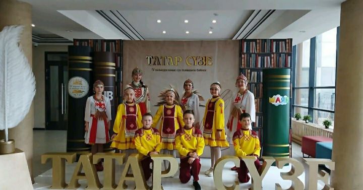 Девятиклассница из Буинского района получила сертификат на 30 тысяч рублей за победу в международном телевизионном конкурсе
