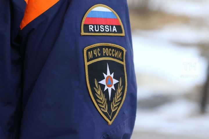 МЧС Татарстана напомнил о правилах пользования маломерным судном в период навигации